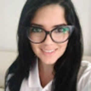 Meet your Posher, Marie